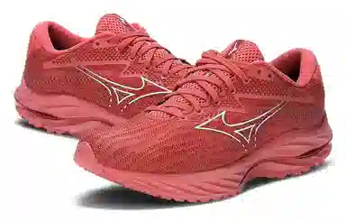 Mizuno Wave Rider 27