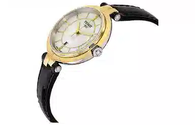 Tissot Flamingo