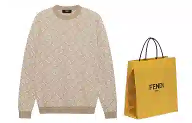 Fendi Sweater SS23
