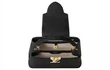 LOUIS VUITTON Capucines BB Taurillon