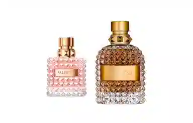 华伦天奴 限定香水礼盒