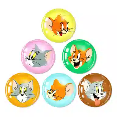 OTRAINBOW Tom and Jerry