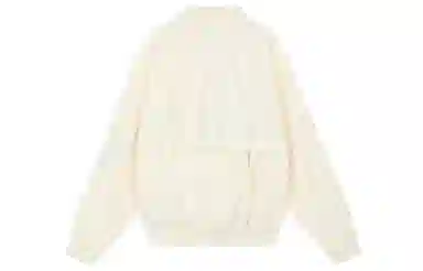 Nike Swoosh Logo Jacket