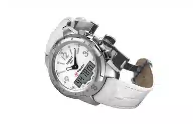 TISSOT T-Touch II 100 43.3mm T047.220.46.016.00
