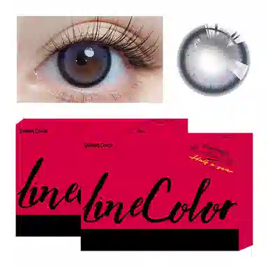 SWEETCOLOR14.5mm 1*4