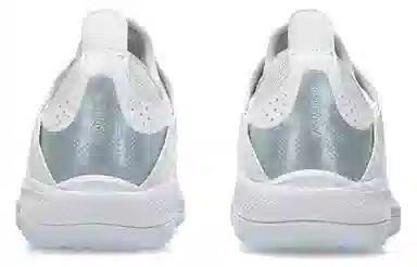 Asics Glide Nova FF 3 White Green