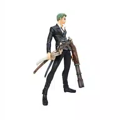 MegaHouse pop strong edition se ver.2 19cm