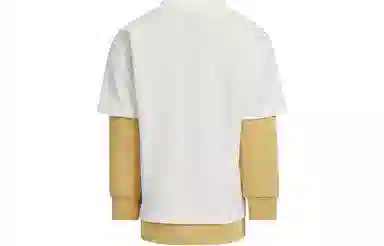 adidas x Nailoong Two-In-One Long-Sleeve Top T