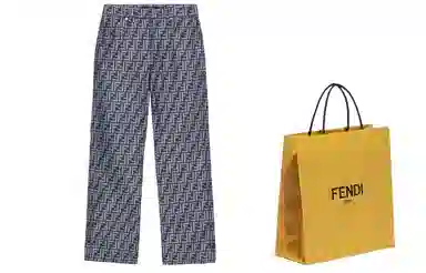 FENDI SS23