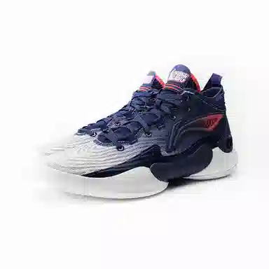 LiNing YuShuai 18 CBA Guangzhou Lions PE