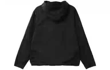 Nike Tech Essentials Hoodie Black