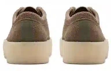 Clarks Originals WALLABEE