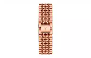 TISSOT 42mm PVD T109.610.33.032.00