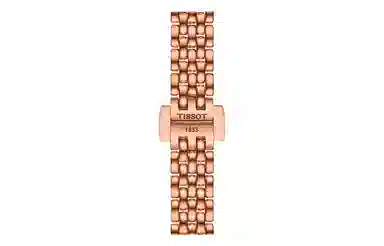 TISSOT 30 19.5mm T140.009.33.111.00