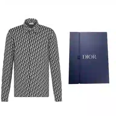 DIOR Logo