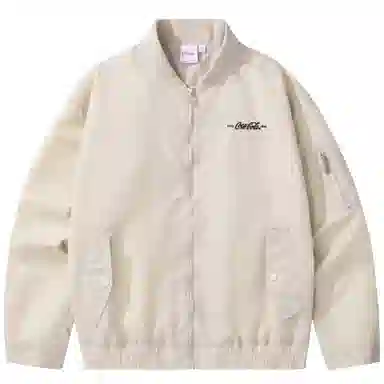 Coca-Cola Bomber Jacket