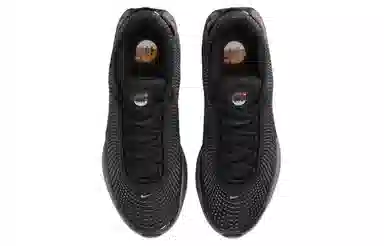 Nike Air Max DN Black Purple