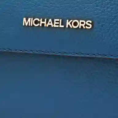 MICHAEL KORS MK Kathy Logo
