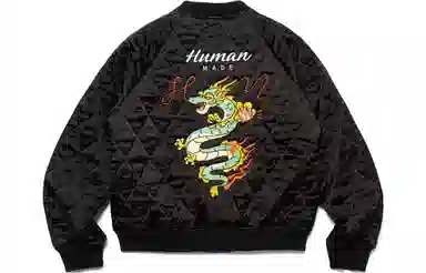 HUMAN MADE SS24