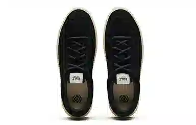 EQLZ Equalizer Fault 23 Lo Ghost Black