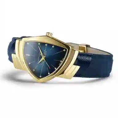 HAMILTON 32.3*50.3mm PVD H24301941