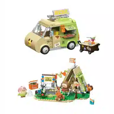 TOP TOY bebe TC2015