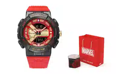 MARVEL TPU M-5039R