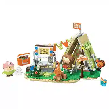 TOP TOY bebe TC2015