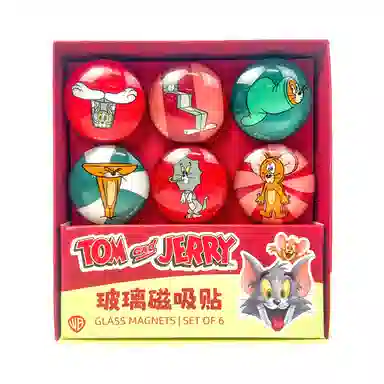 OTRAINBOW Tom and Jerry