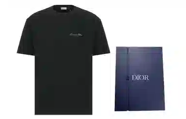 DIOR FW23 LogoT