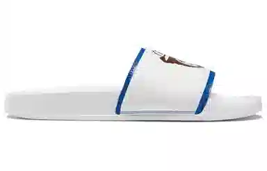 OIOI x Reebok classic slide