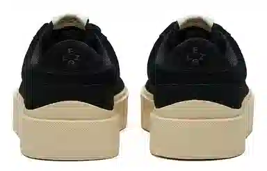 EQLZ Equalizer Fault 23 Lo Ghost Black