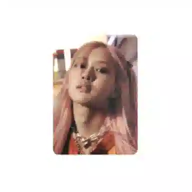 YG Entertainment BLACKPINK 1THE ALBUM B BLACKPINK