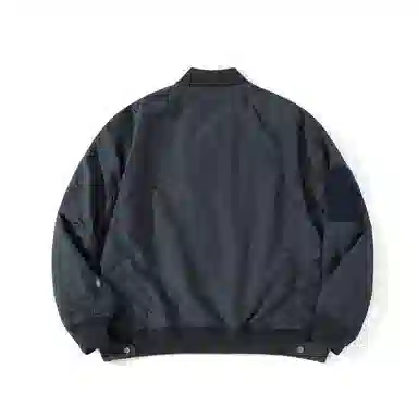 NOTHOMME MA-1 Bomber Jacket
