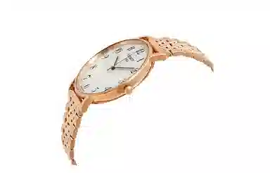 TISSOT 42mm PVD T109.610.33.032.00