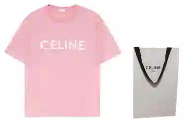 CELINE FW22 LogoT
