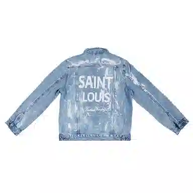 SSSAINT LOUIS