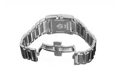 TISSOT 23.81mm T051.310.11.051.00