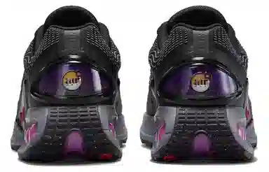Nike Air Max DN Black Purple