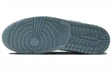 Jordan Air Jordan 1 Low Blue White