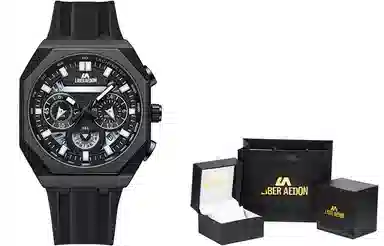 Liber Aedon Black Warrior