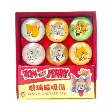 OTRAINBOW Tom and Jerry