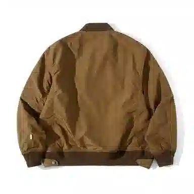 NOTHOMME MA-1 Bomber Jacket