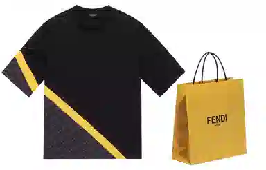 FENDI SS23 LogoT