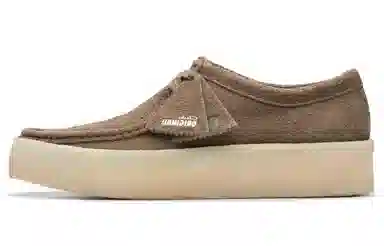 Clarks Originals WALLABEE