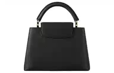 LOUIS VUITTON Capucines BB Taurillon