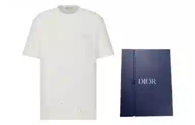 DIOR FW23 LogoT