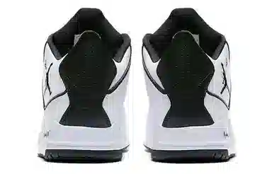 Jordan Courtside 23