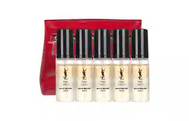 YSL 7ml7ml*37ml*5