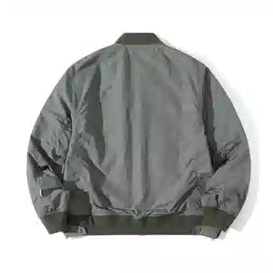 NOTHOMME MA-1 Bomber Jacket